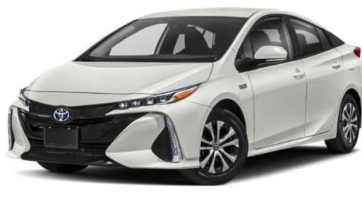 TOYOTA PRIUS PRIME 2022 JTDKAMFP9N3220471 image